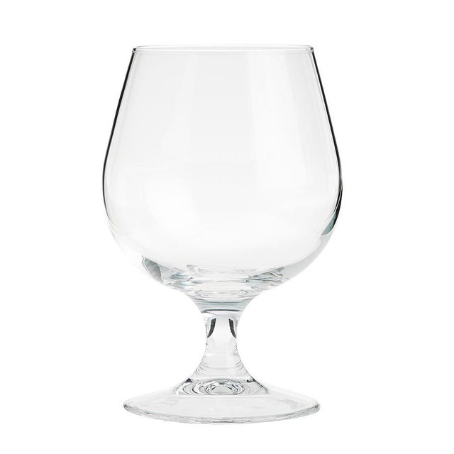 Stout Beer Glass, Each