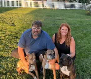 The Wedding Website of Erin McDonald and Adam Kruse