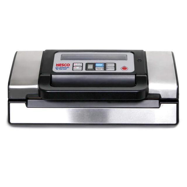 NESCO VS-12 Vacuum Sealer