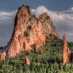 Garden of the Gods
