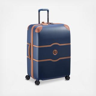 Chatelet Air 2.0 28" Spinner Upright