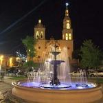 Parroquia Santiago Apostol