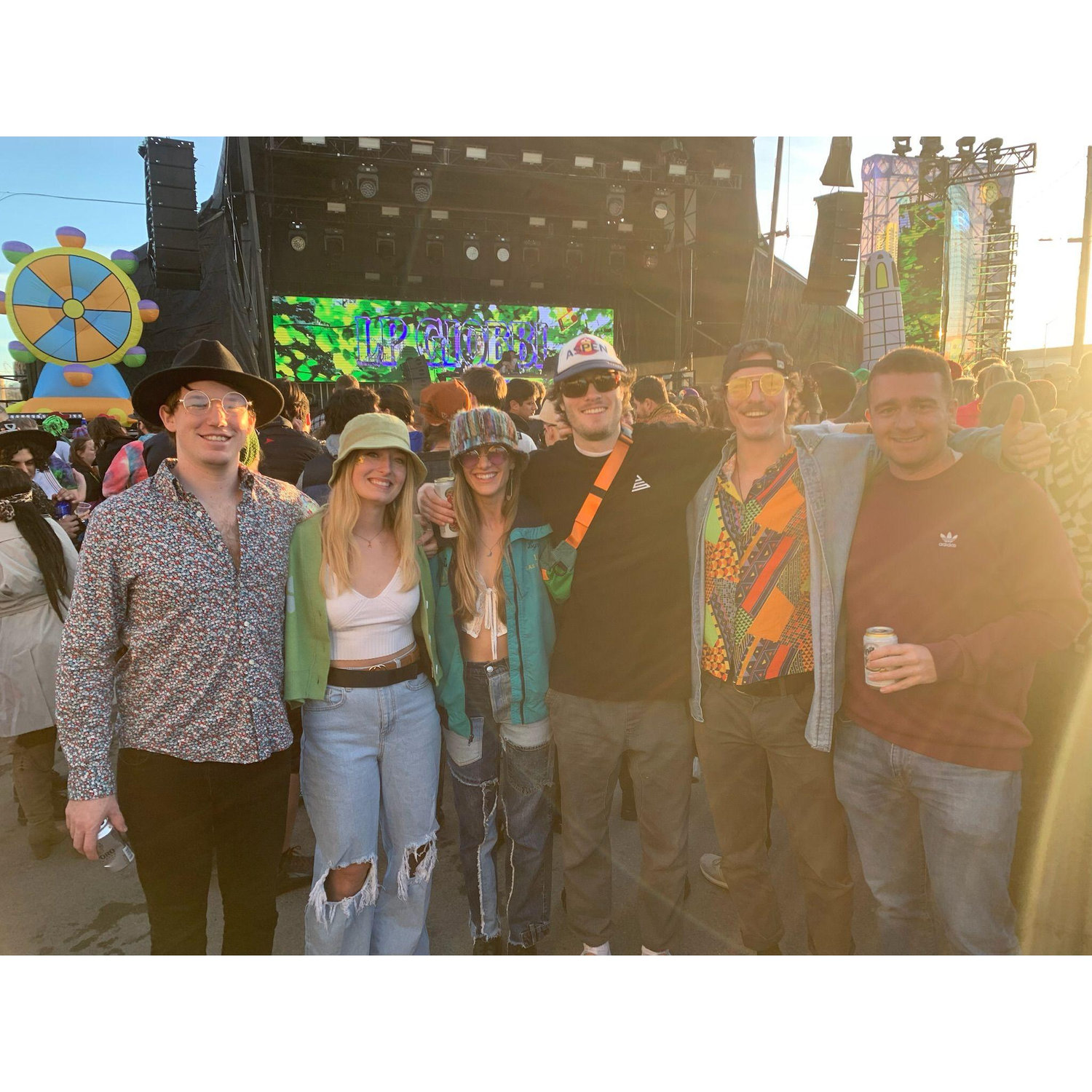 The Vibe Tribe