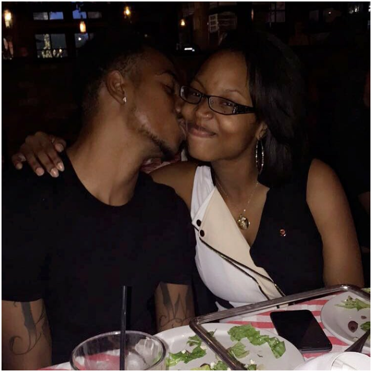 Celebrating Sway's 20th birthday🎂