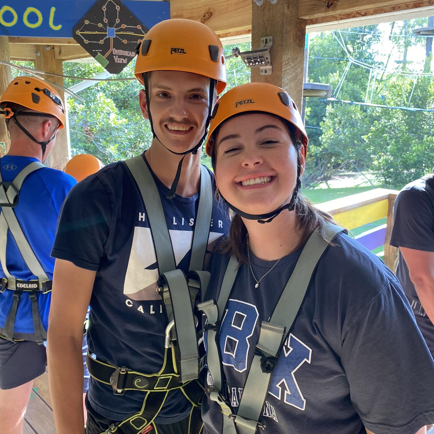 Adventure Park in OBX 2025!