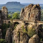 Bohemian Switzerland National Park