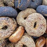 Isaac's Bagels