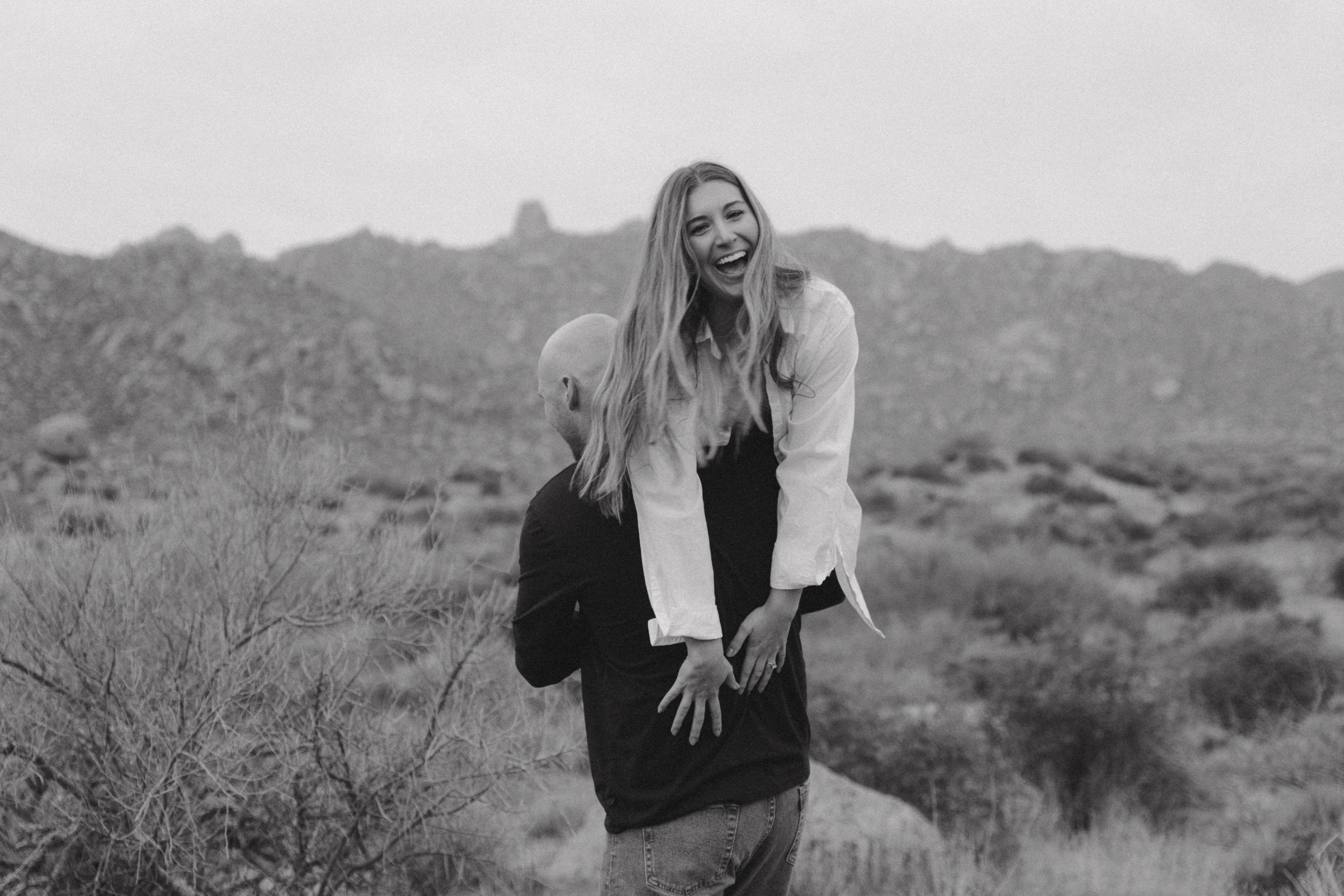 The Wedding Website of Devyn Anderson and Evan McCurdy