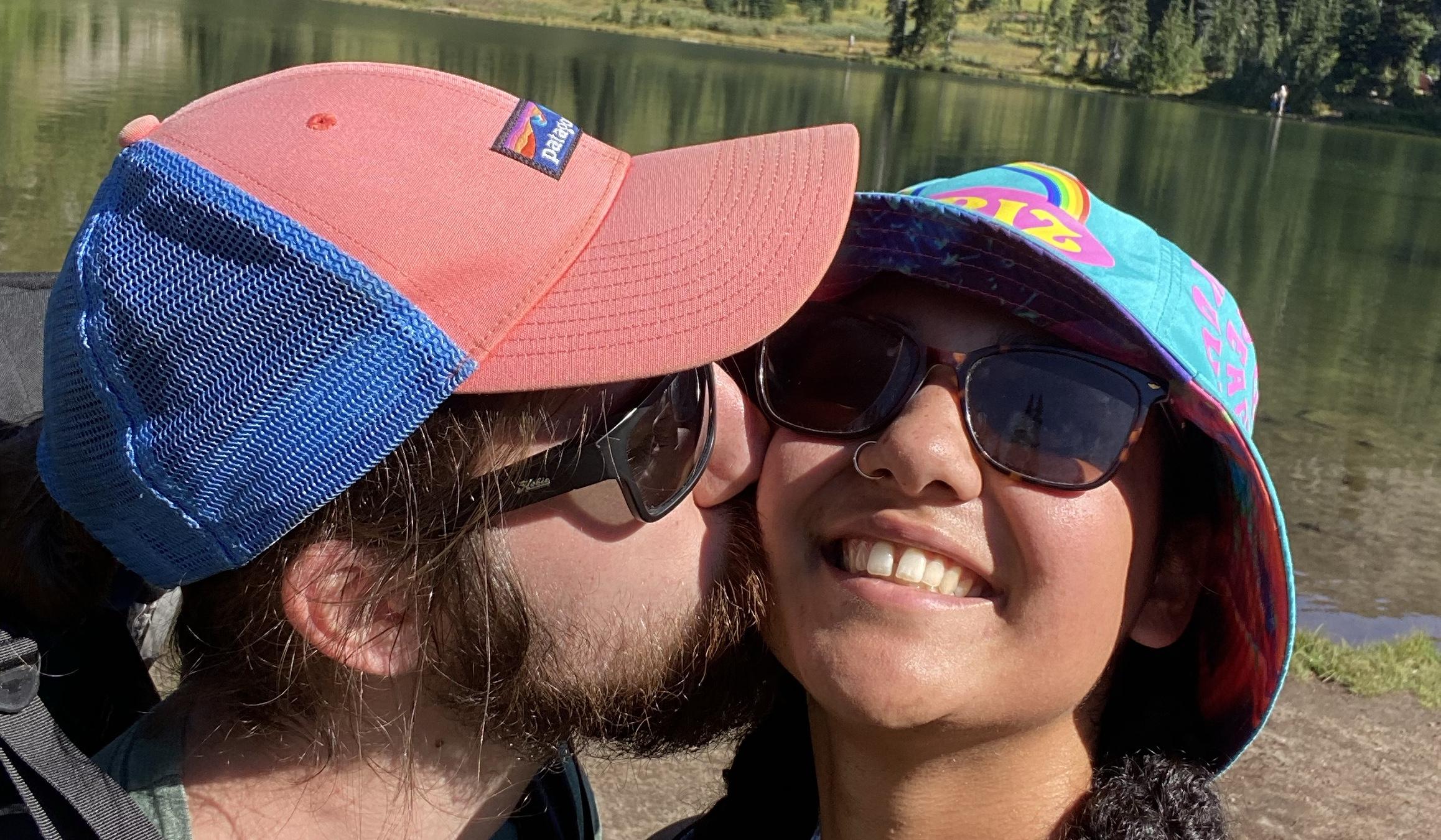 The Wedding Website of Kanisha Gresham and Matthew Katzenberger