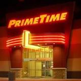 PrimeTime Family Entertainment Center