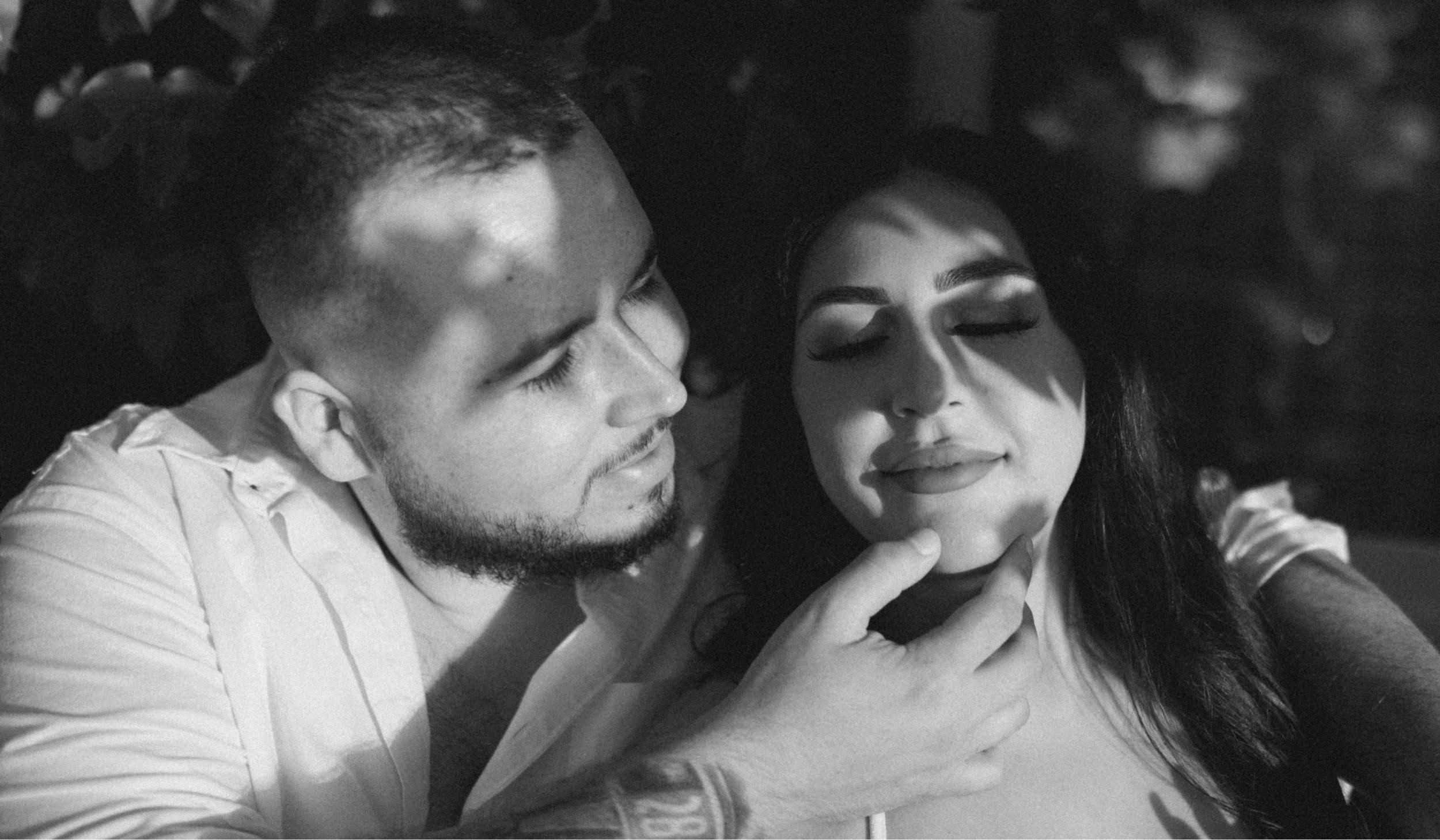 The Wedding Website of Priscilla Macias and Cristian Senderos