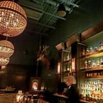 Carpenter Bar