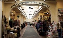 Charleston City Market