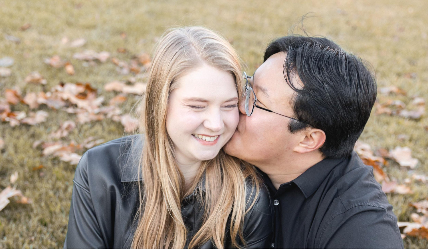 The Wedding Website of Haley Christine Adams and Chris JiHo Beon