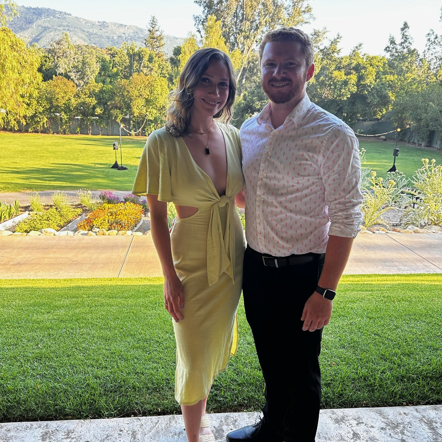 Ojai!