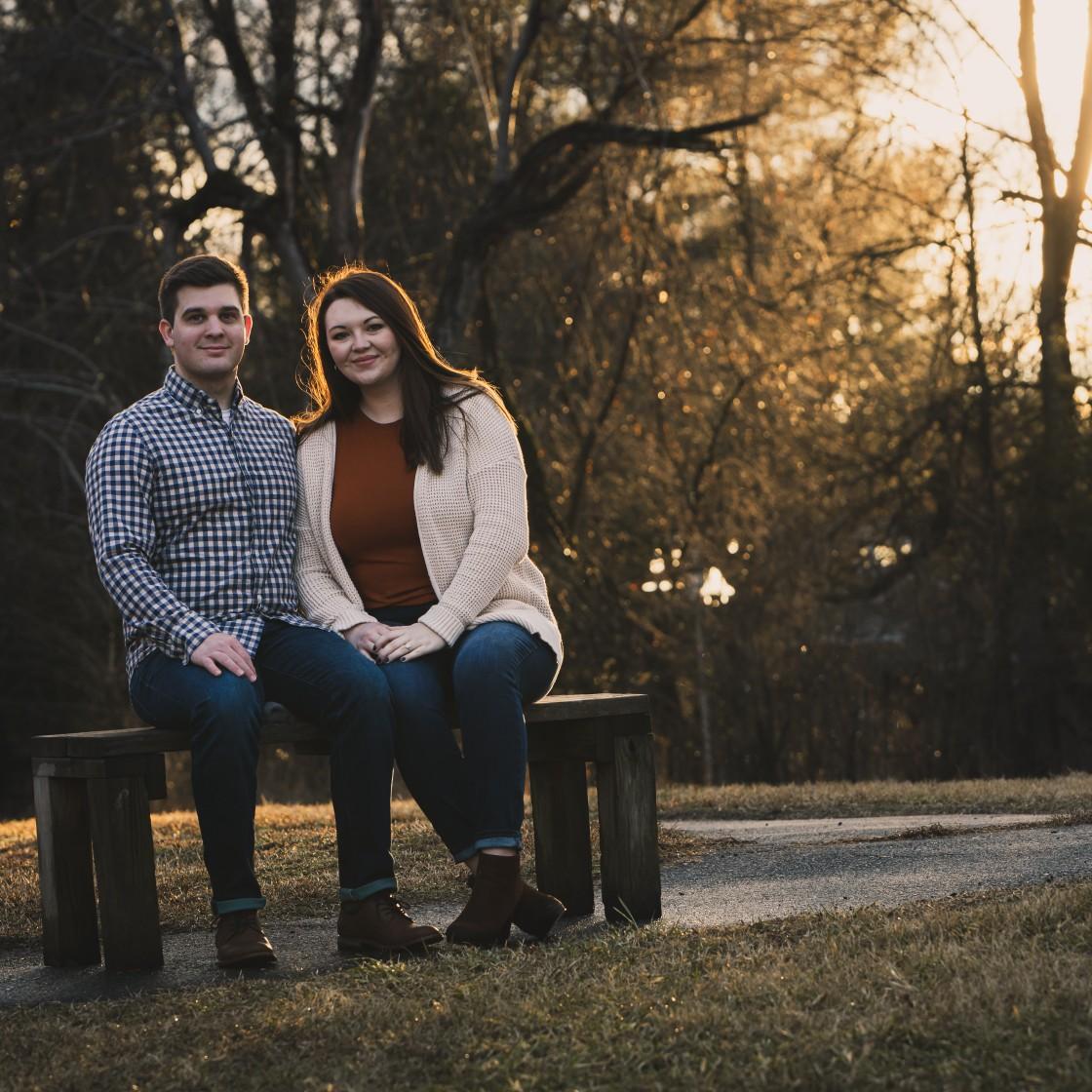 Engagement Pictures