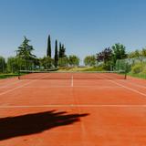 Tennis/Football