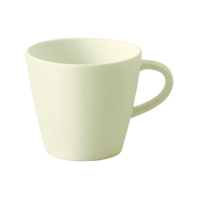 Villeroy & Boch Manufacture Rock Espresso Cup