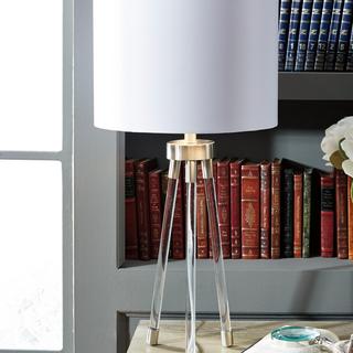 Idalia Contemporary Table Lamp