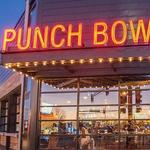 Punch Bowl Social Arlington