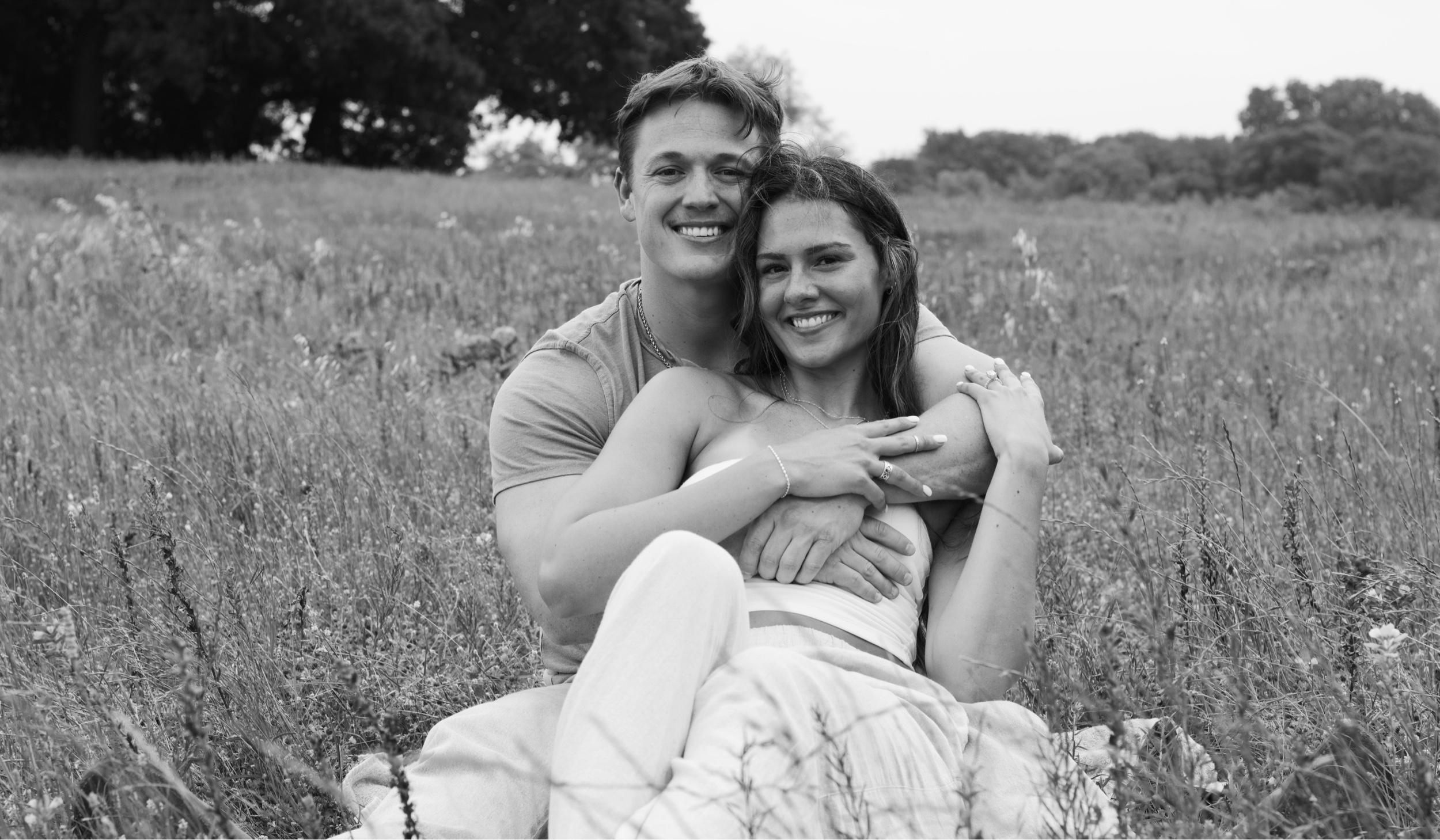 The Wedding Website of Rachel Tullos and Tyler Orsini