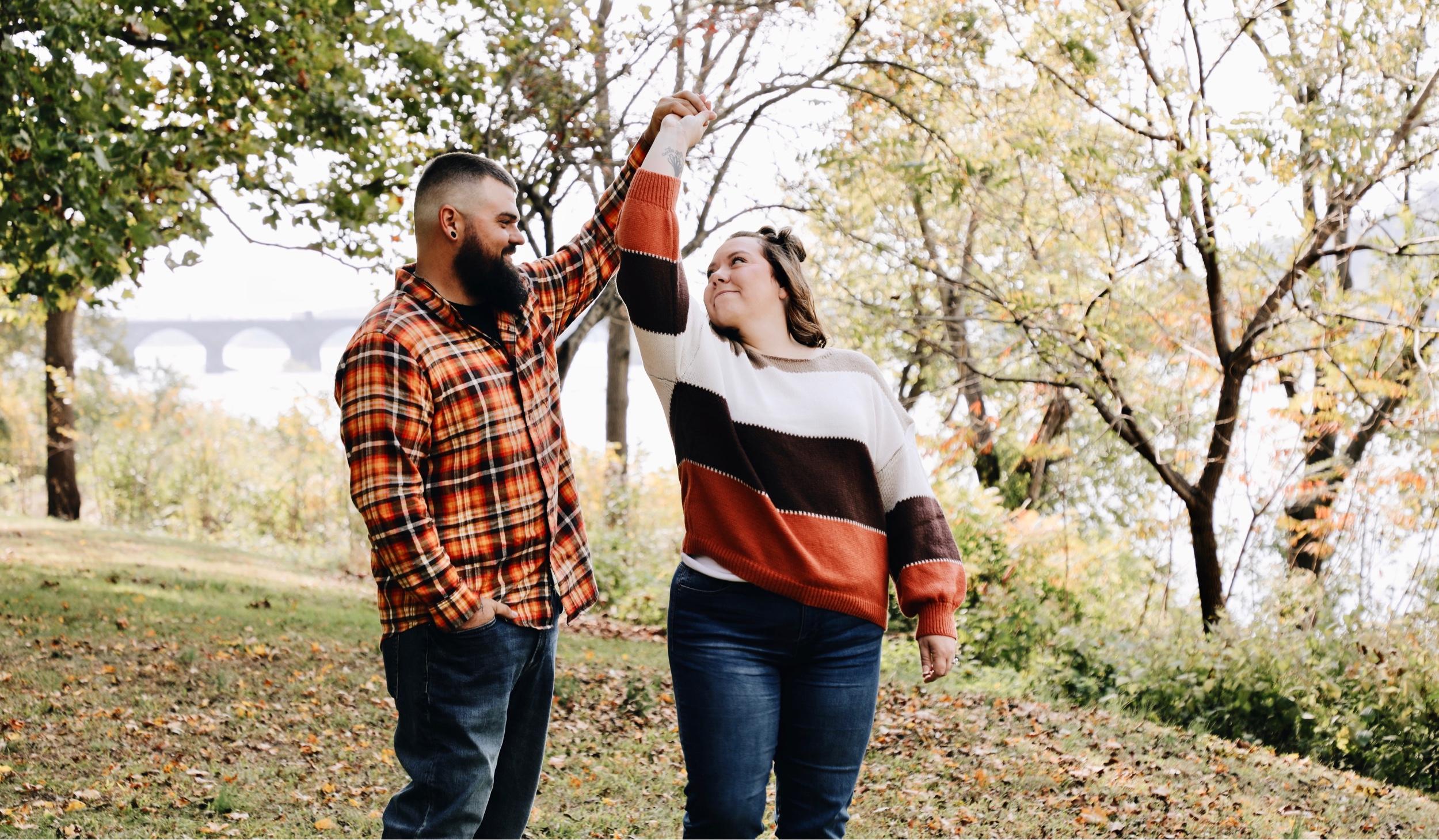 The Wedding Website of Kayla Stoner and Matthew Helman