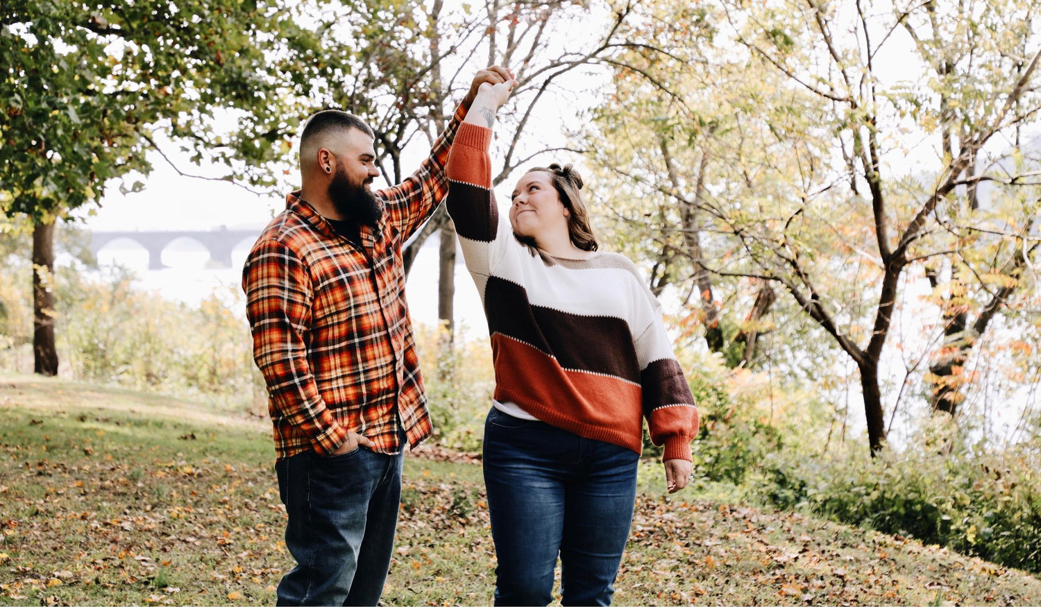 The Wedding Website of Kayla Stoner and Matthew Helman