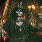 Voodoo & Vampire Walking Tour