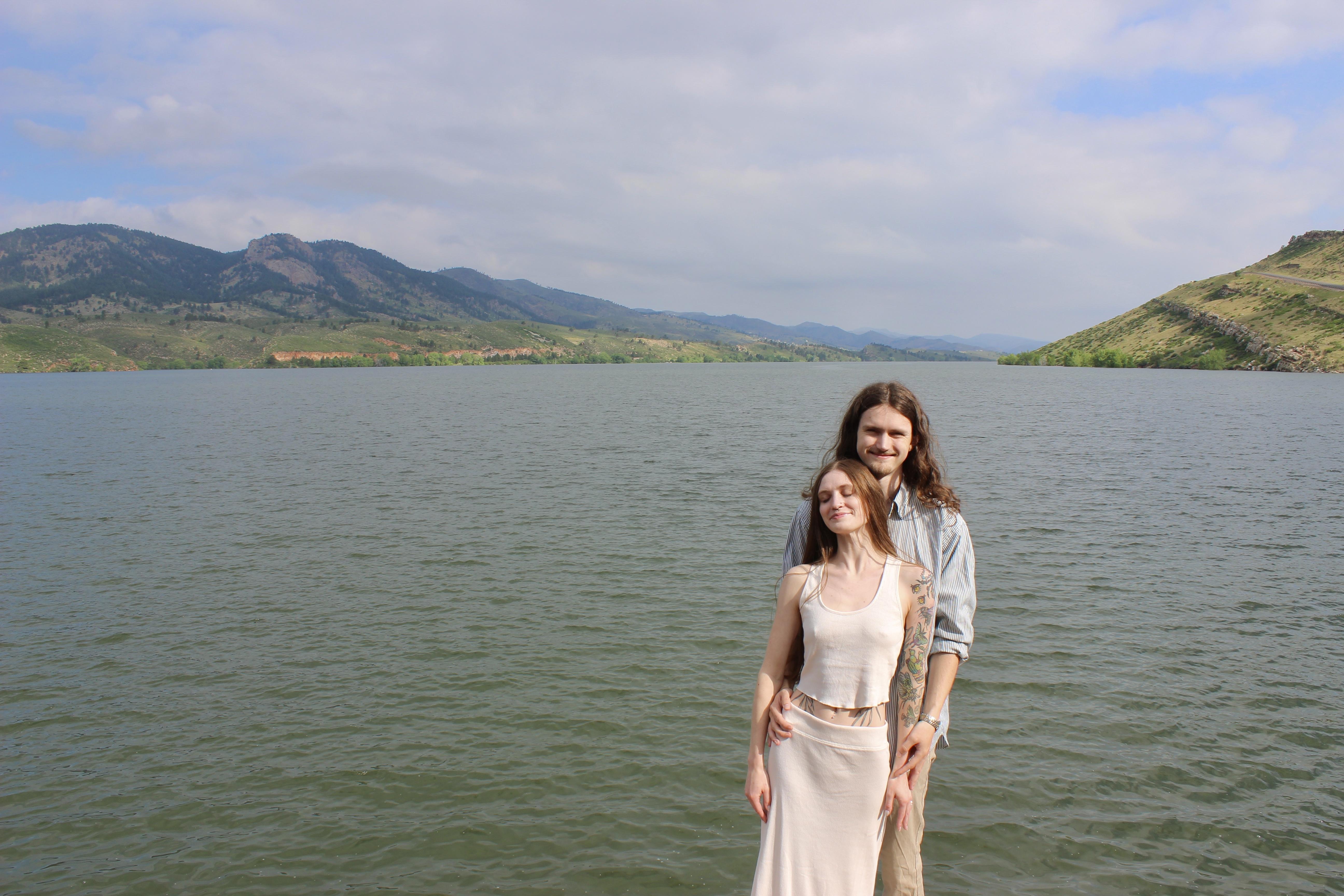 The Wedding Website of Chloe Doyle and Alan Wilson