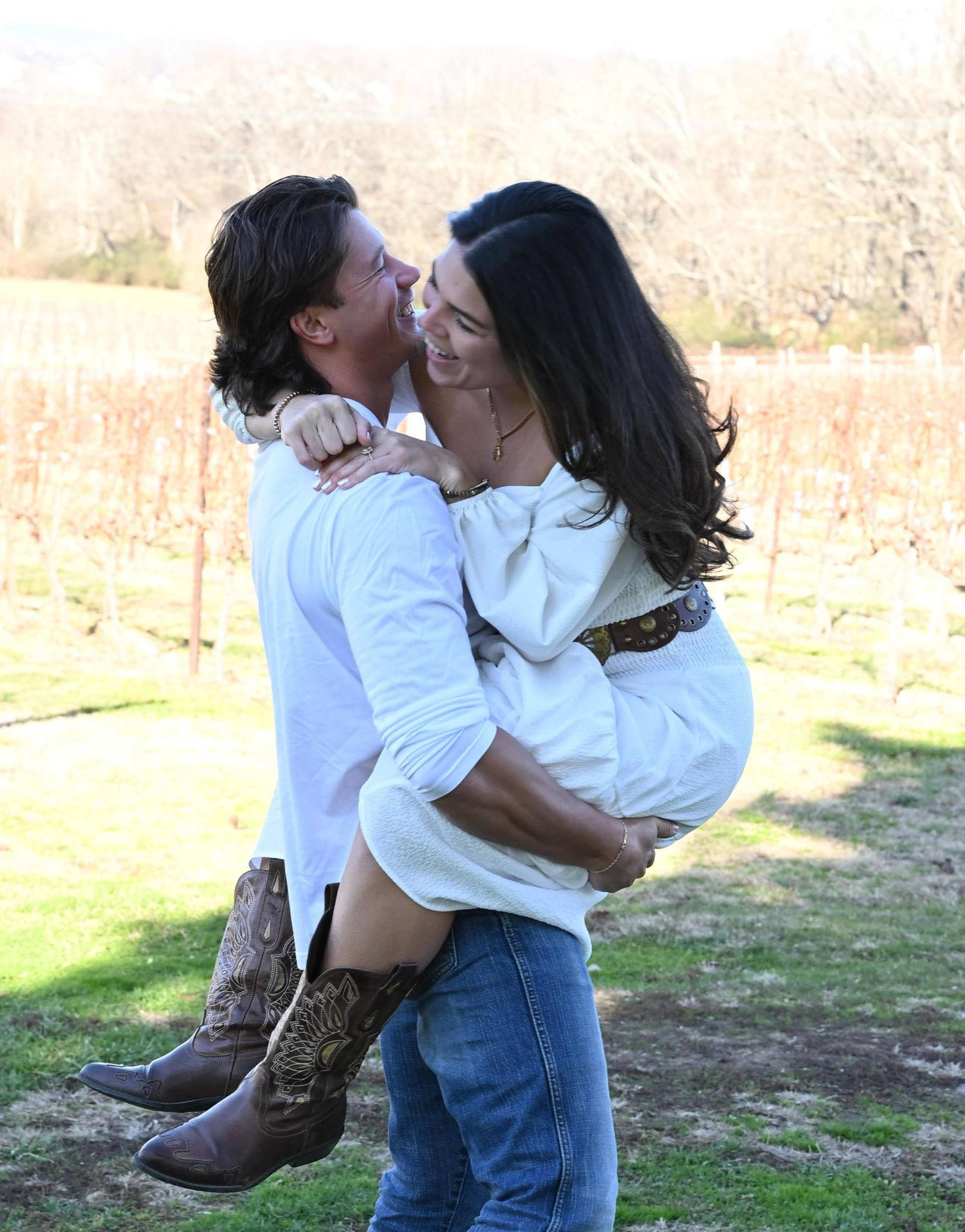The Wedding Website of Sofia T and Aleksander T