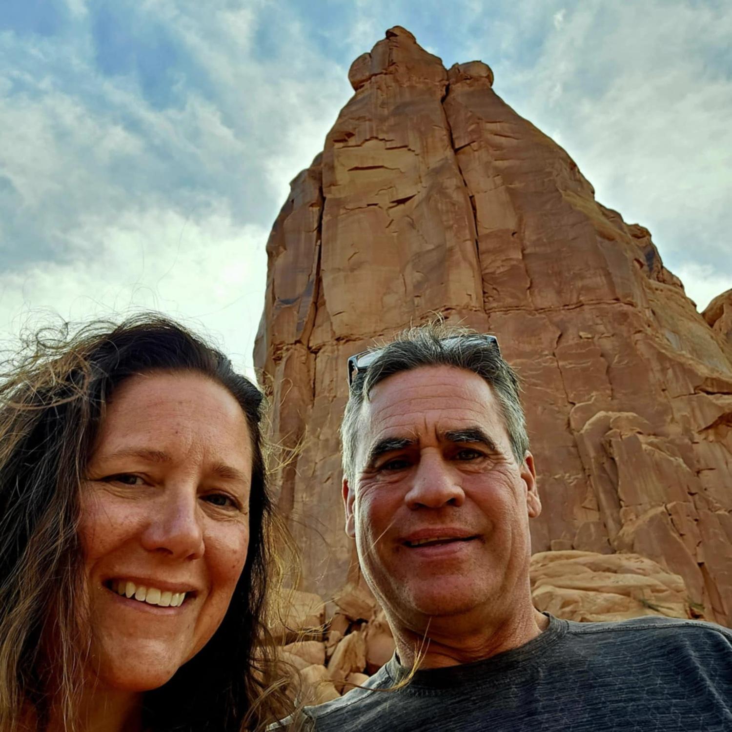 Arches National Park