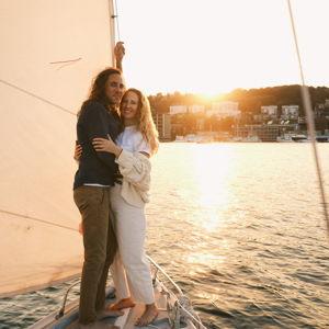 Newlywed/Honeymoon Fund :)