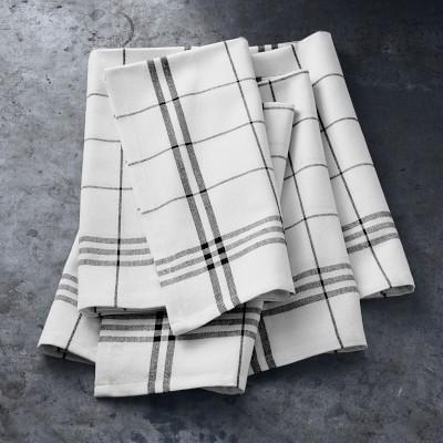 Open Kitchen by Williams Sonoma Towels, Set of 4