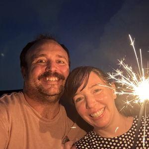 Contribute with Credit Card