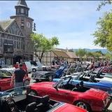 39th Annual Solvang Datsun Roadster Classic