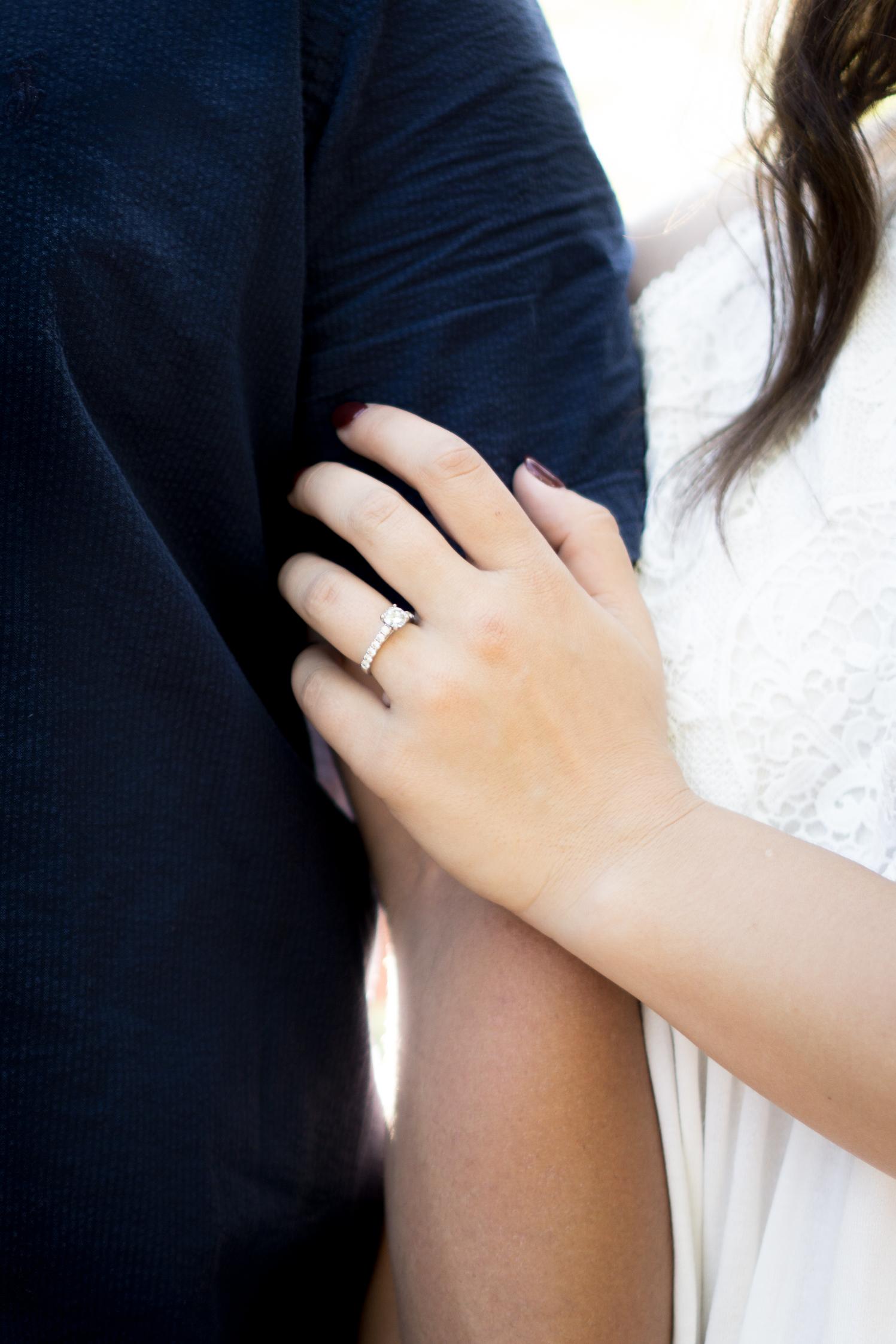 The Wedding Website of Paul Capaldo and Lauren Graham
