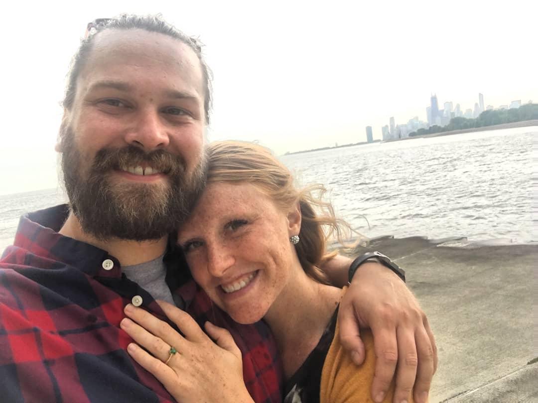 The Wedding Website of Ryann Kehoe and Bo Culkeen