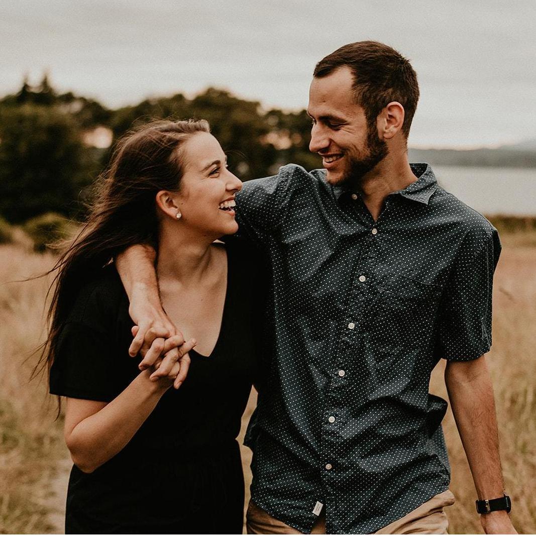 Photo Taken by: Abbygale Marie Photography in Seattle, WA