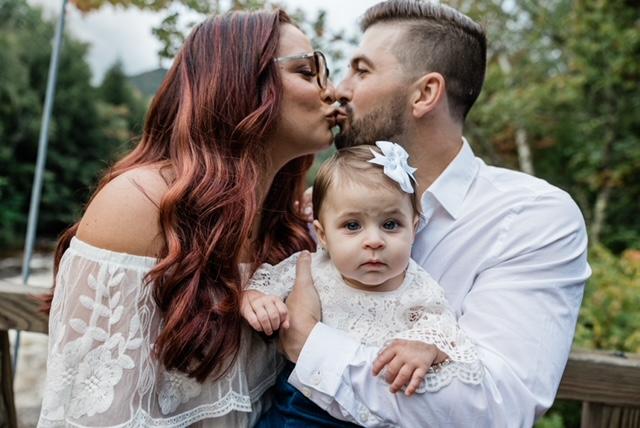 The Wedding Website of Marina Maher and Matthew Derian