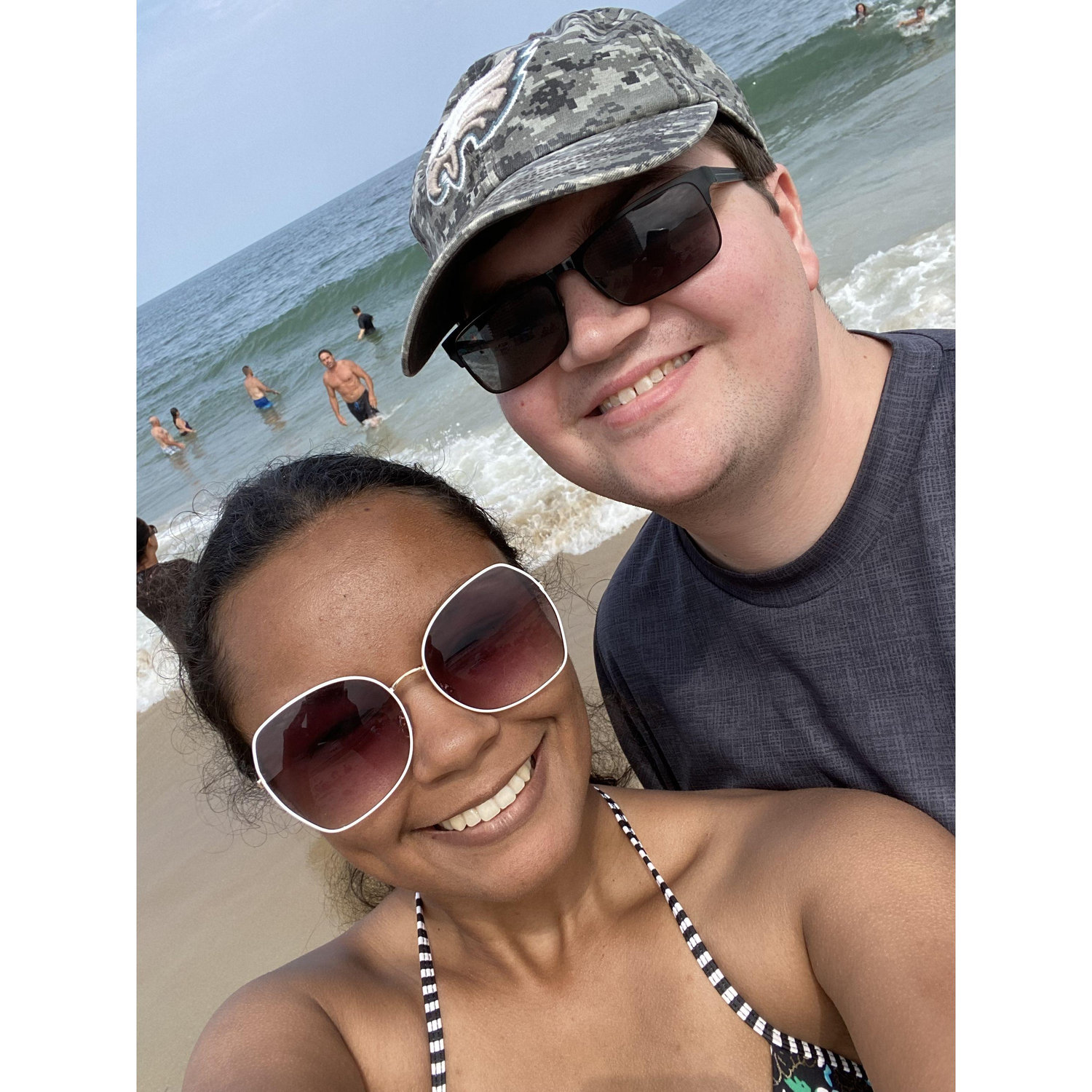 Ocean City, MD 2021