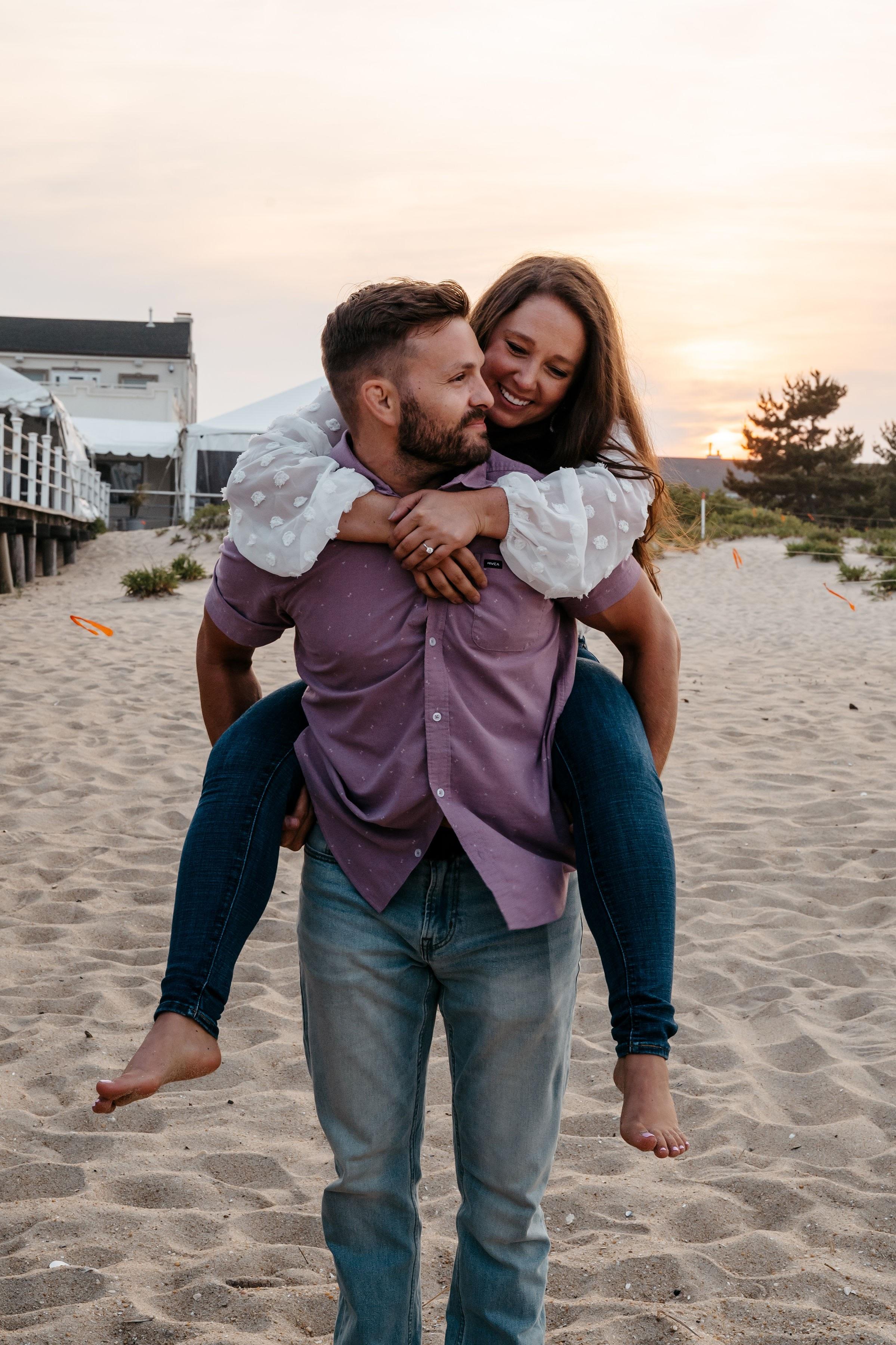 The Wedding Website of Julia Ward and Nick Papenberg