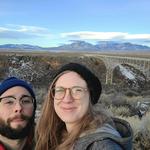 Rio Grande Gorge Bridge