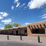 Santa Fe Plaza