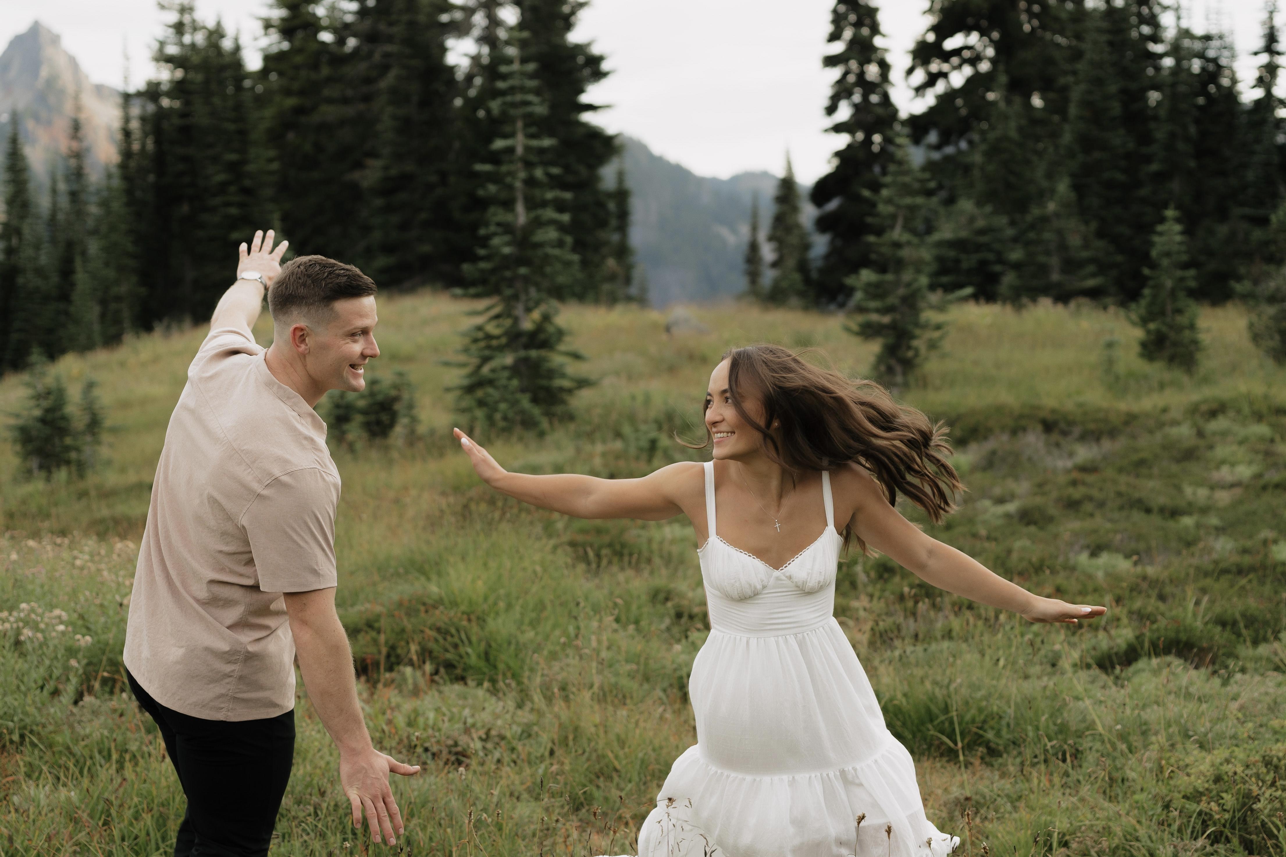 The Wedding Website of Allyssa Murphy and Kyle Nobach