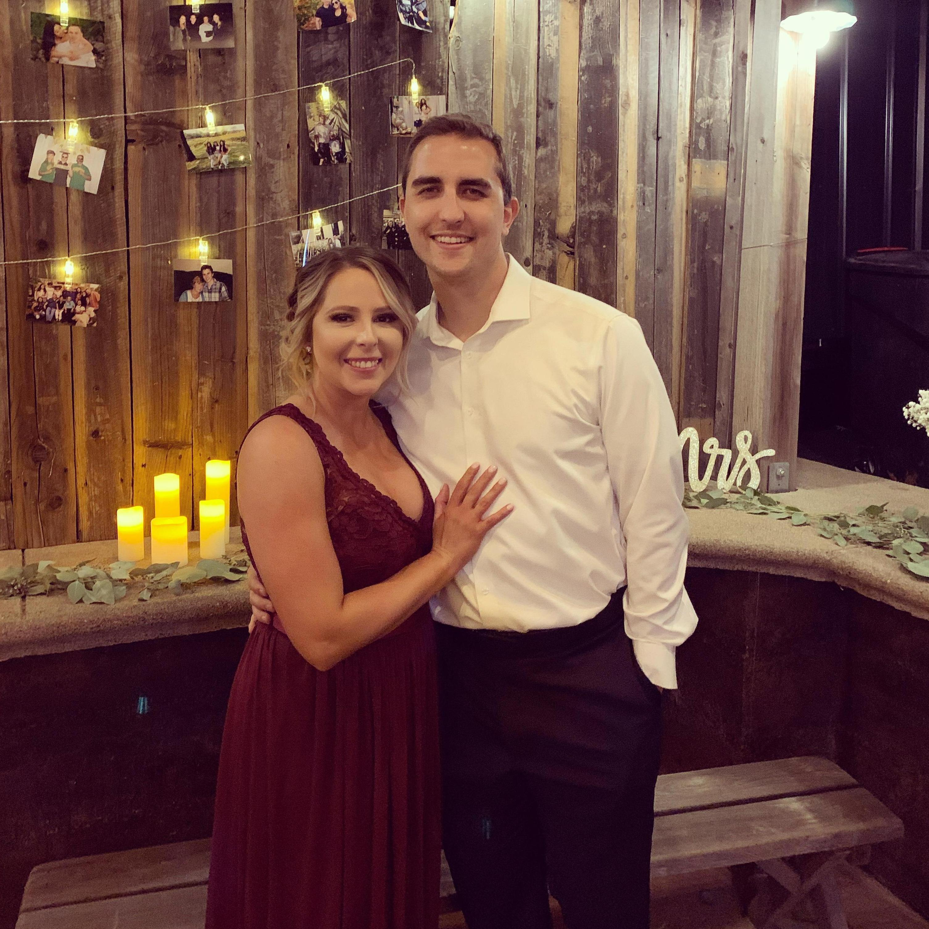 Ryan and Alexa's Wedding