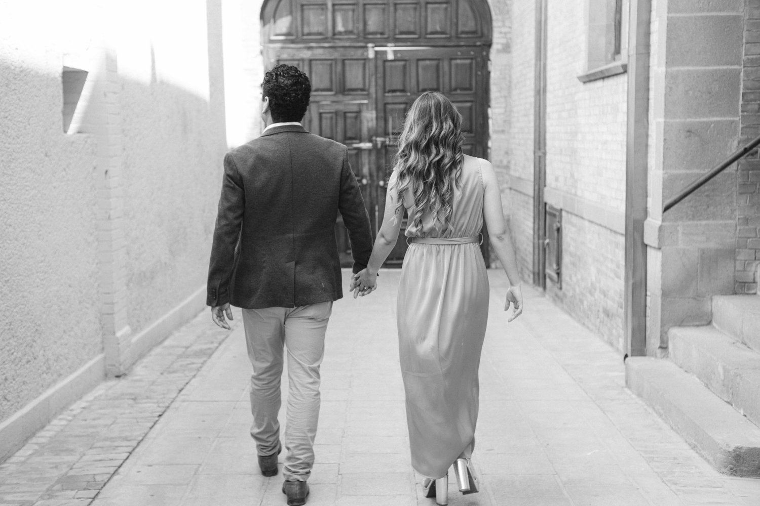 The Wedding Website of DAMIAN DE LEON and MARIA FERNANDA RUIZ