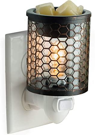 Candle Warmer