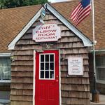 Cliff's Elbow Room