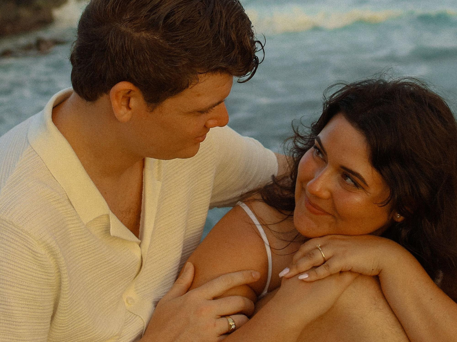 The Wedding Website of Ava Parker and Nick Neviaser