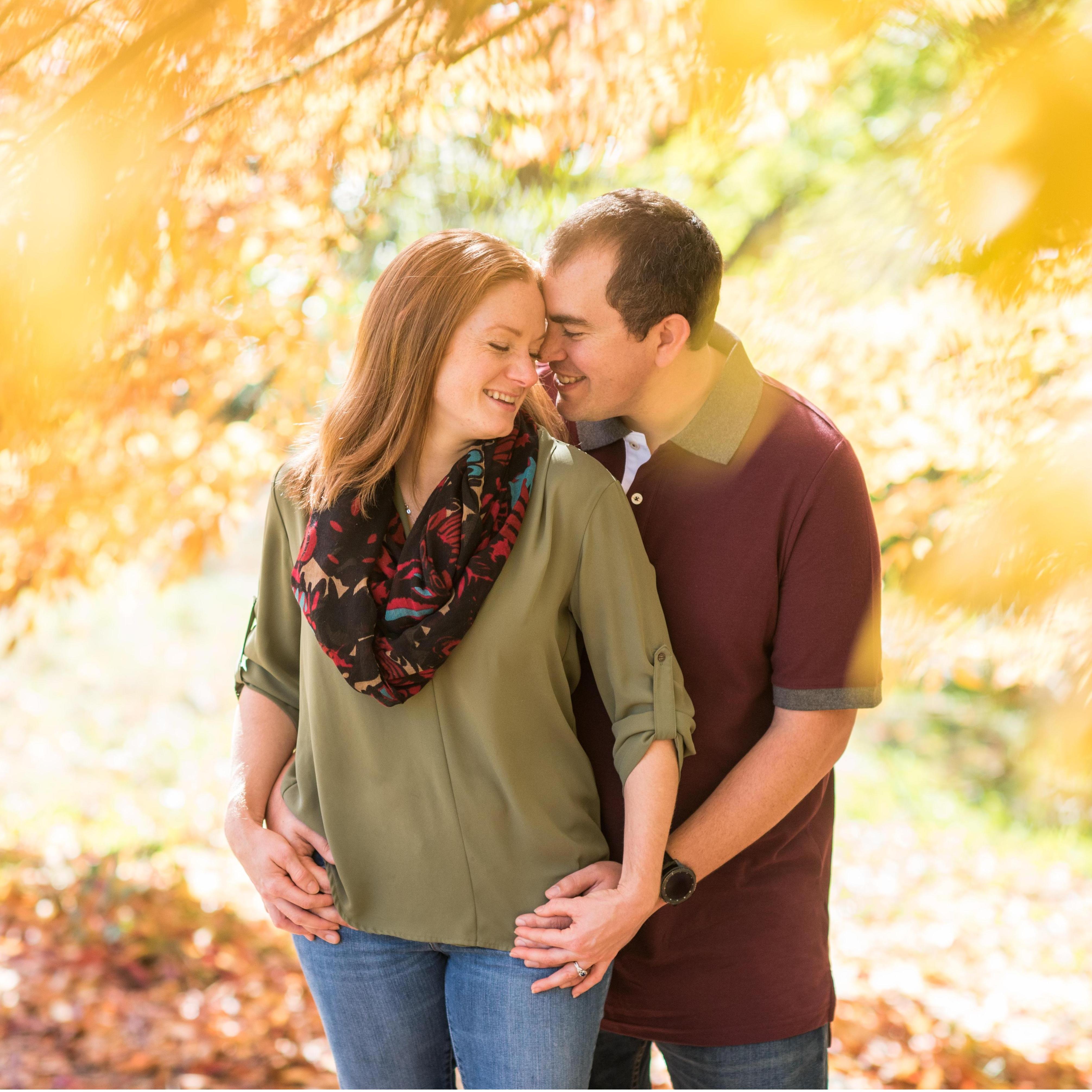 Engagement Photos